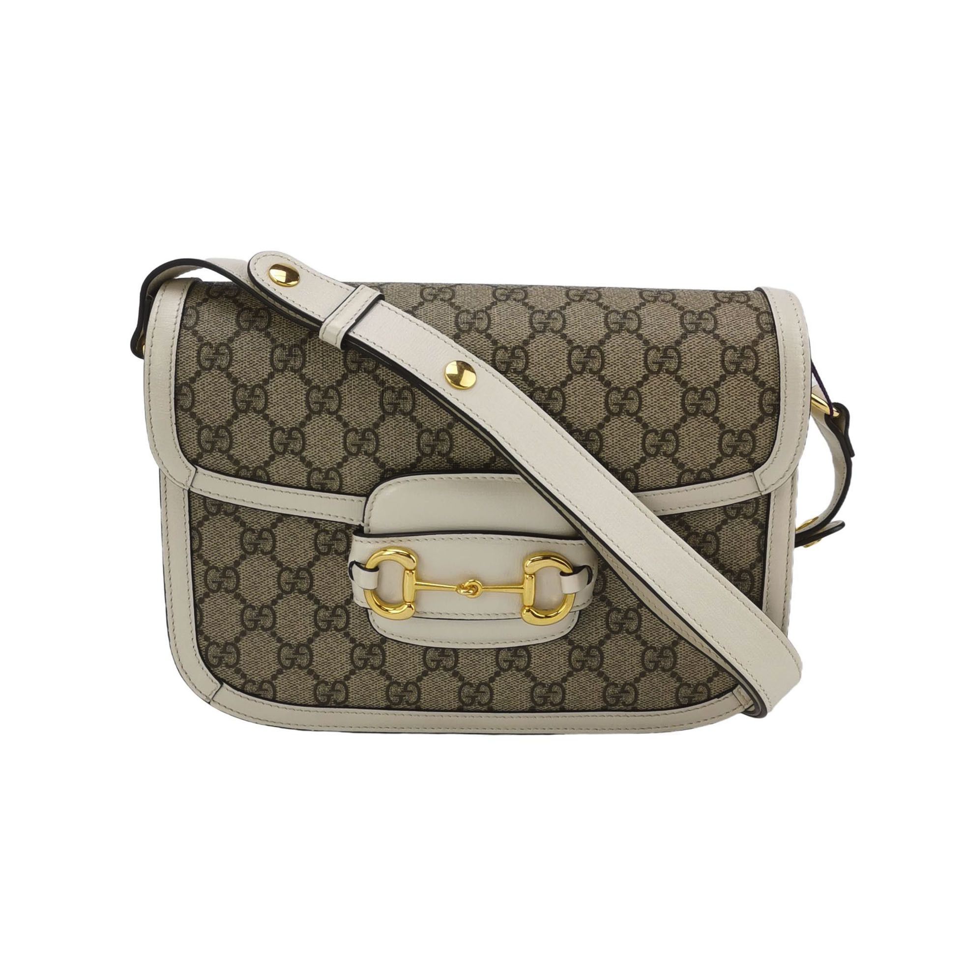 Gucci Gucci Women os Shoulder Bags Size ONE SIZE - 1 Thumbnail