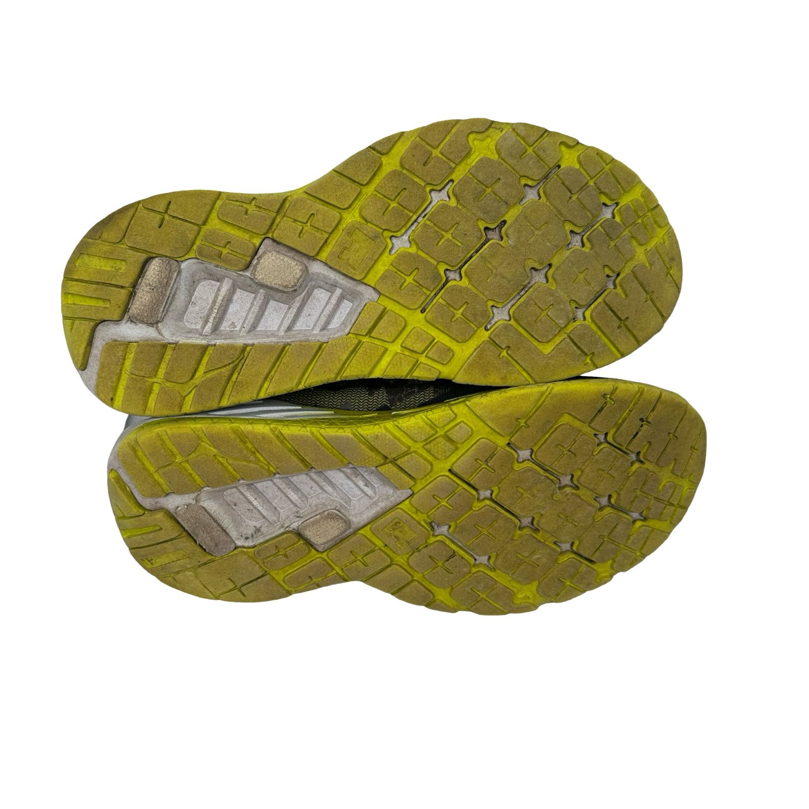 Hoka Hoka One One Ironman Clayton 2 Running Shoes 10.5 Black Gray Size US 10.5 / EU 43-44 - 5 Thumbnail