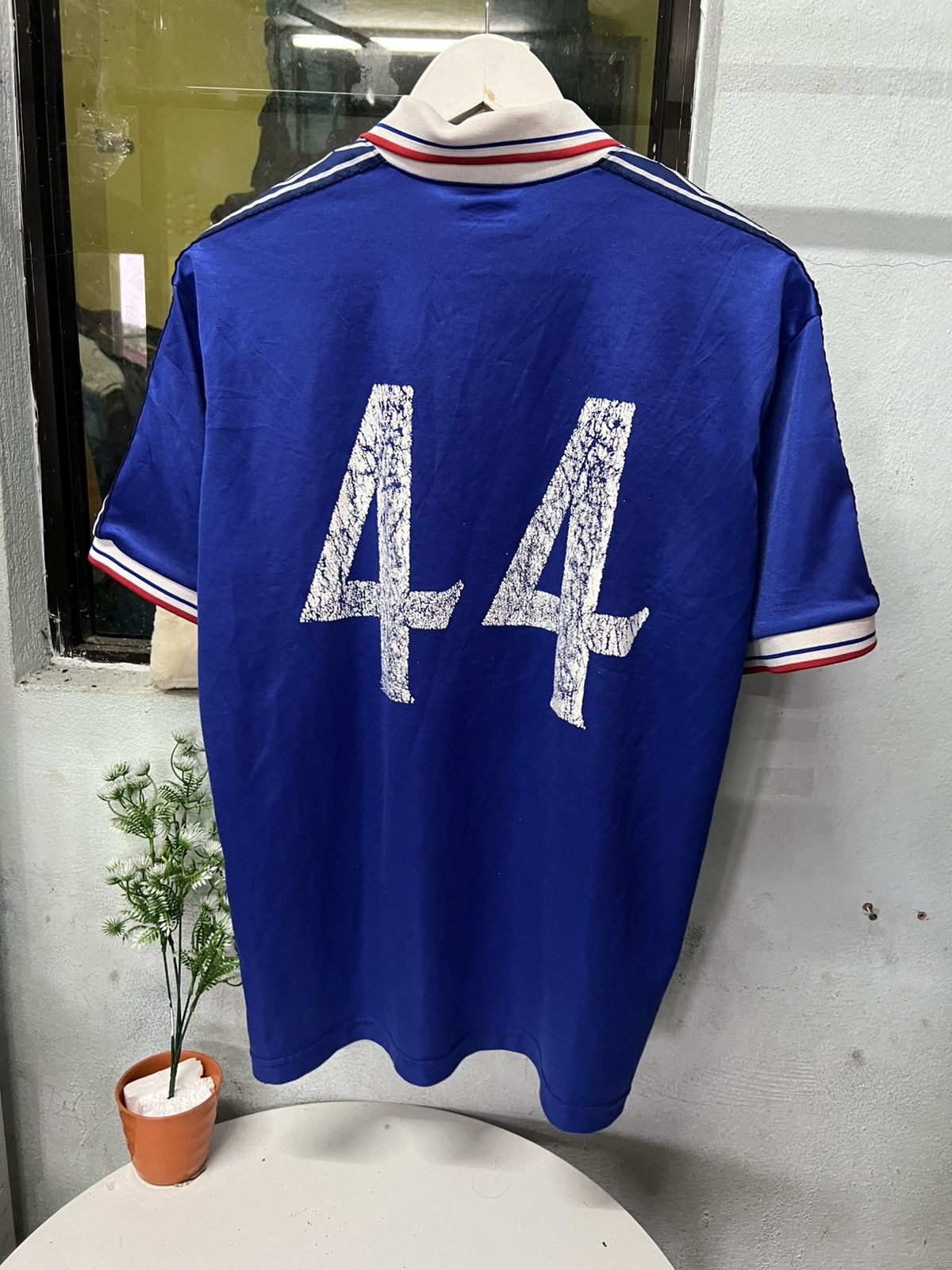 Umbro Vintage Umbro Jersey Size US M / EU 48-50 / 2 - 2 Thumbnail