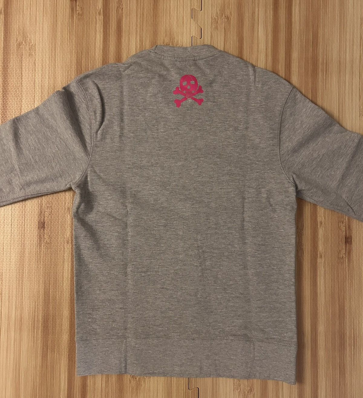 Billionaire Boys Club 2010s Bbcicecream logo sweater Size US L / EU 52-54 / 3 - 2 Thumbnail