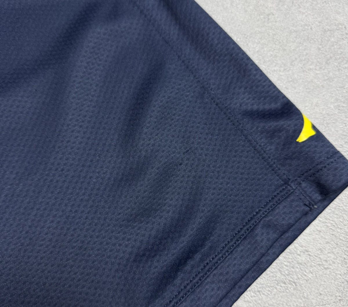 Kappa Leeds United 2019 2020 Training Football Soccer Shorts Kappa Size US 34 / EU 50 - 13 Thumbnail