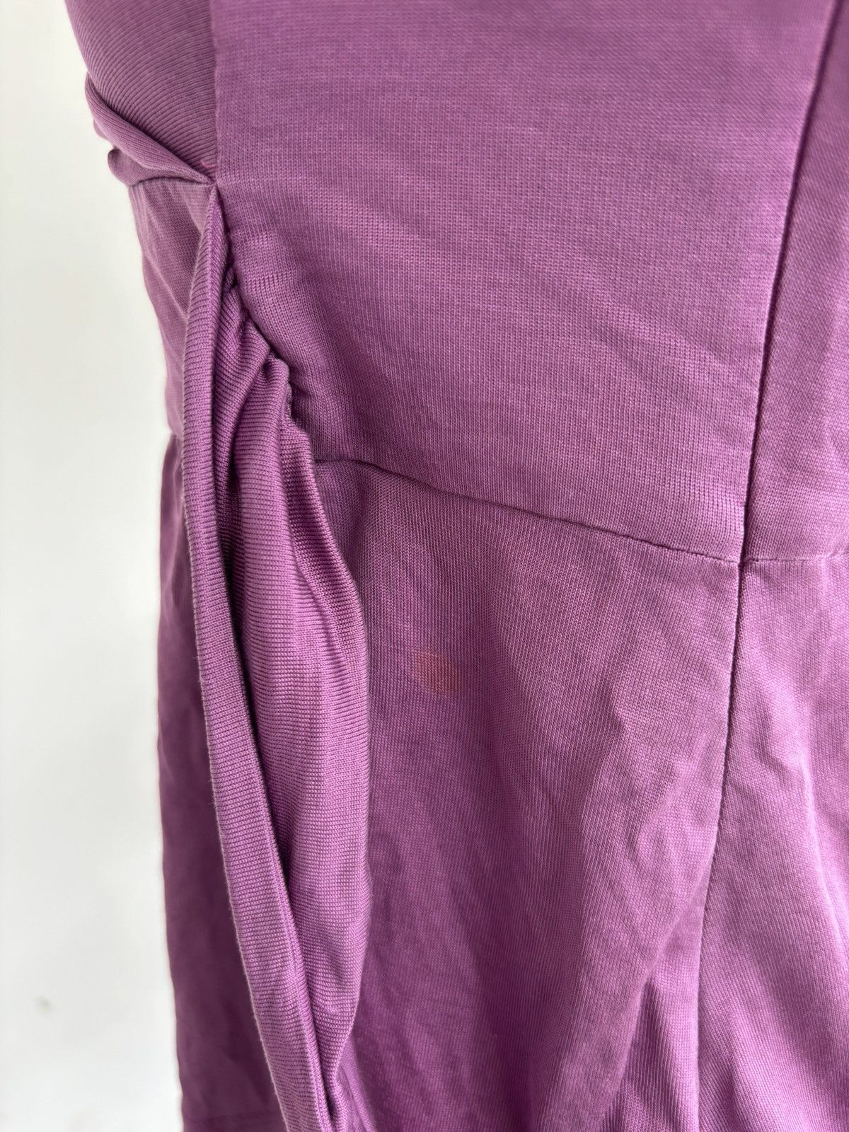Celine Y2K Silk Wrap Camisole Size S / US 4 / IT 40 - 7 Thumbnail