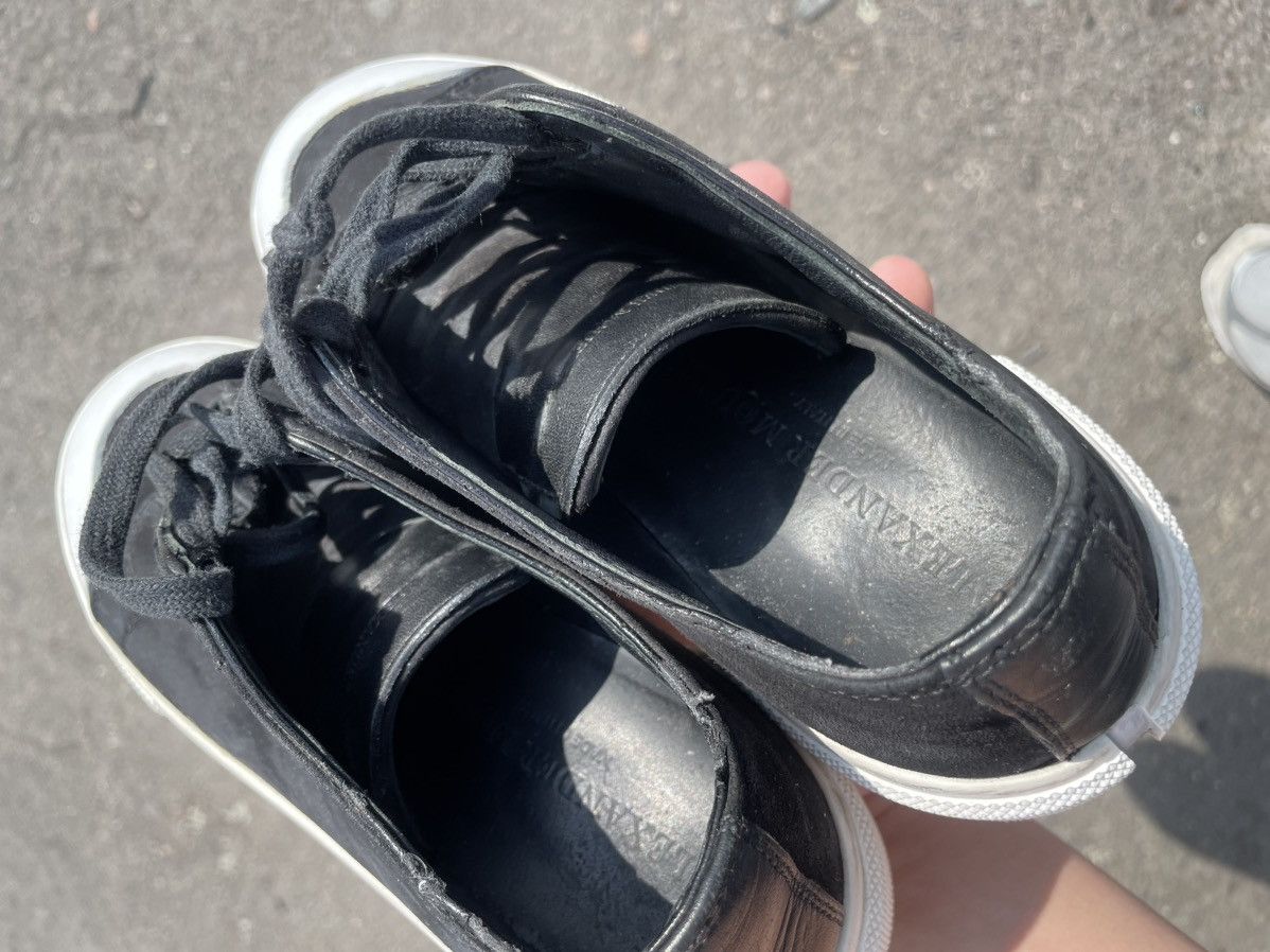 Alexander McQueen Alexander MqQueen shoes Size US 7.5 / IT 37.5 - 5 Thumbnail