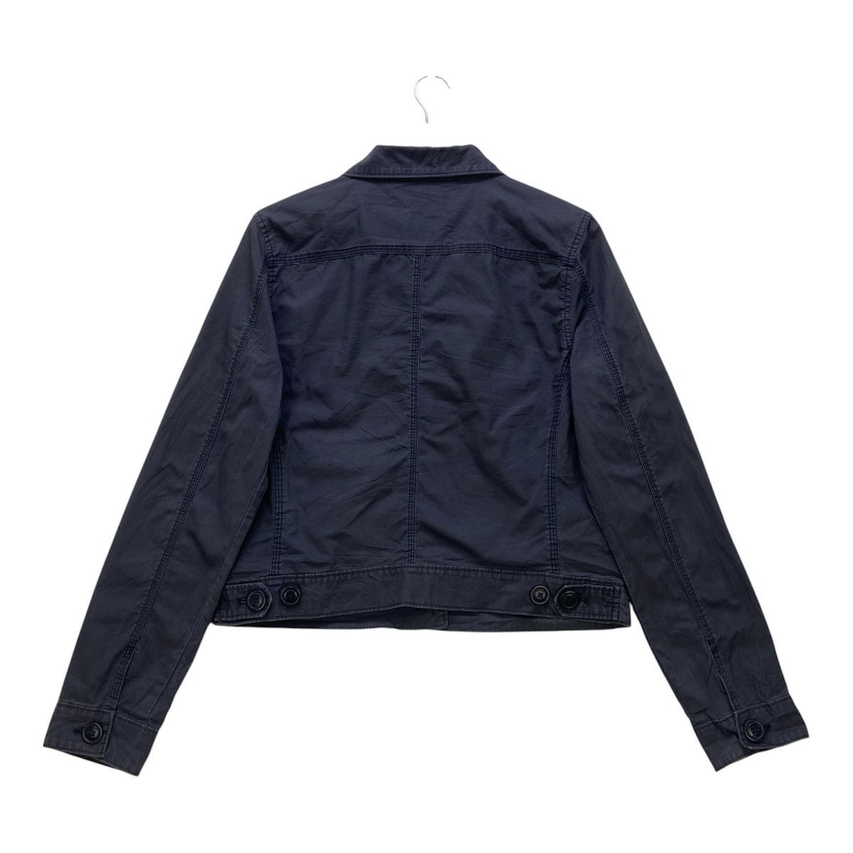 Carhartt Carhartt Spring 2012 Jacket Size S / US 4 / IT 40 - 4 Thumbnail