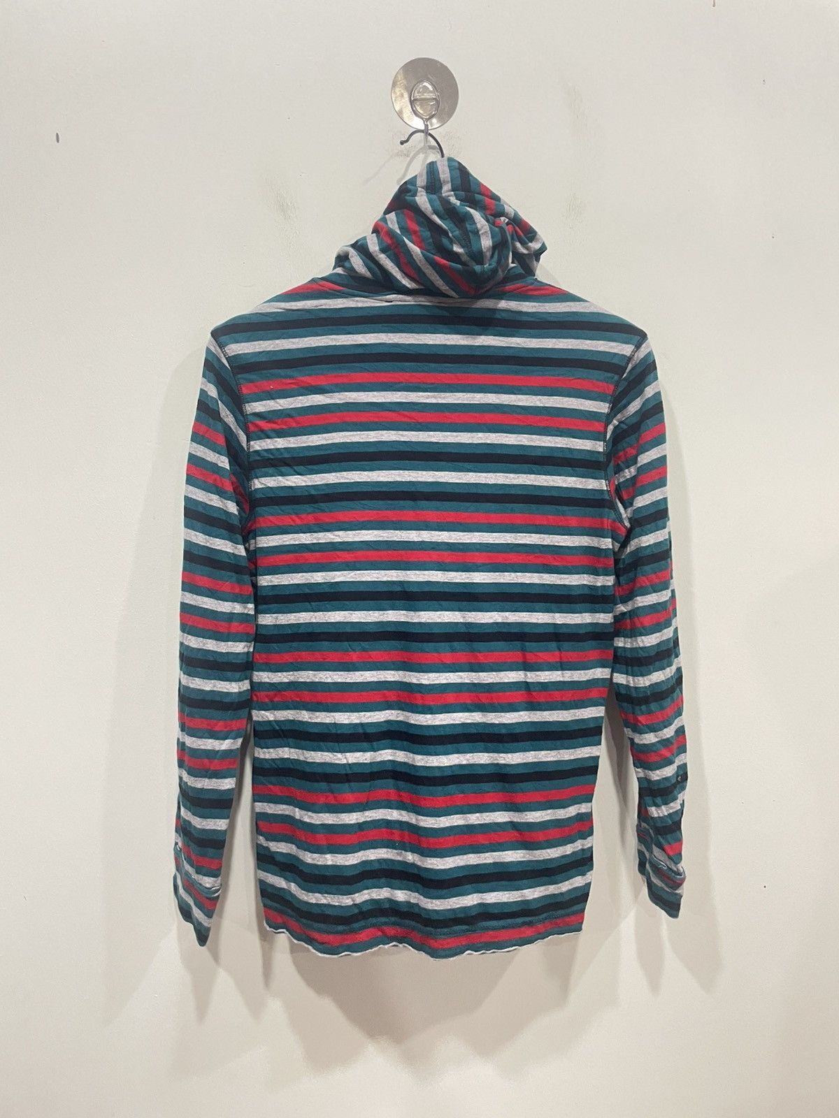Diesel Diesel Hoodies Size XL / US 12-14 / IT 48-50 - 2 Thumbnail
