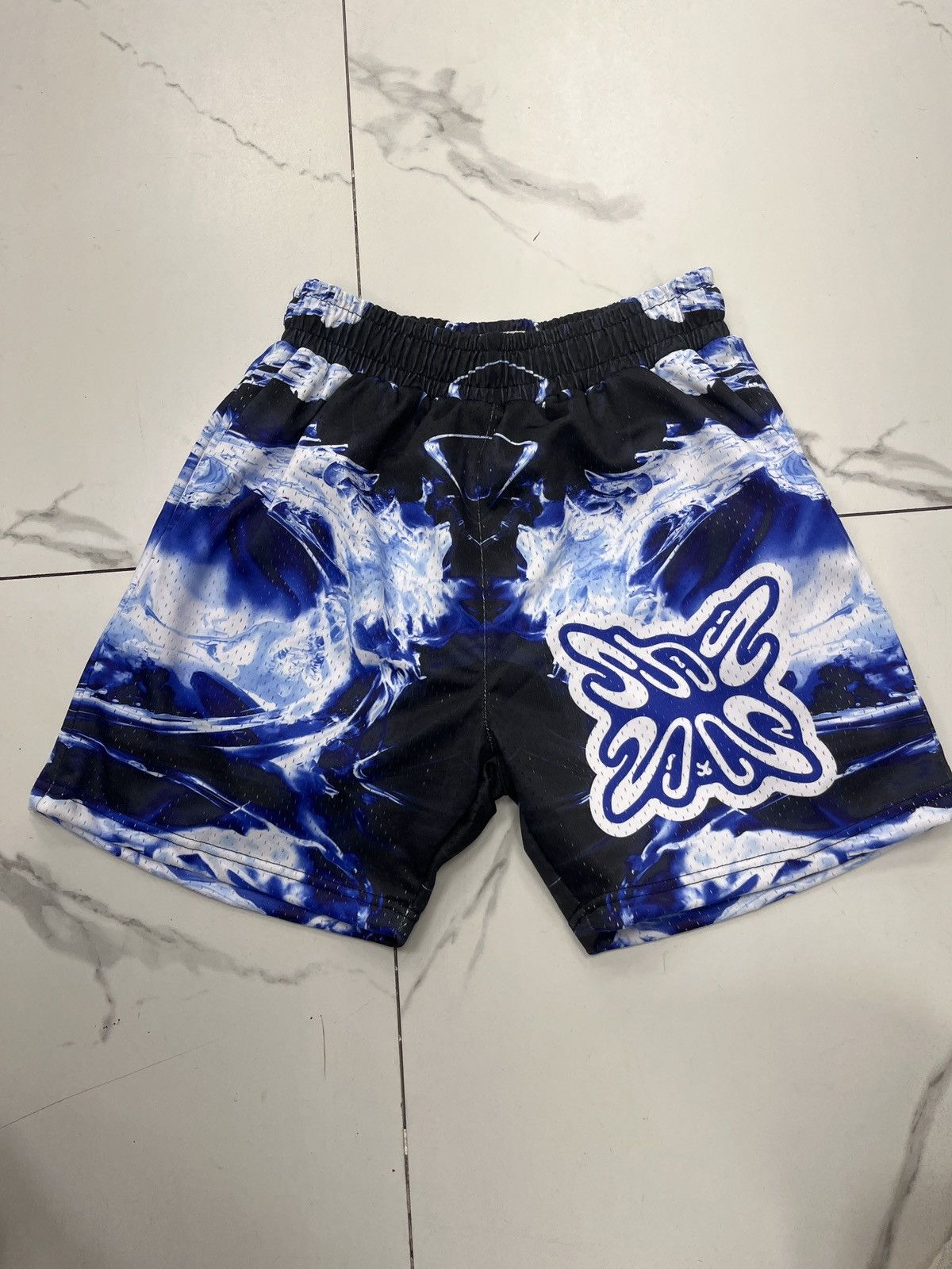 Other SB Studios V3 Shorts "Black Blue" Size US 30 / EU 46 - 1 Thumbnail