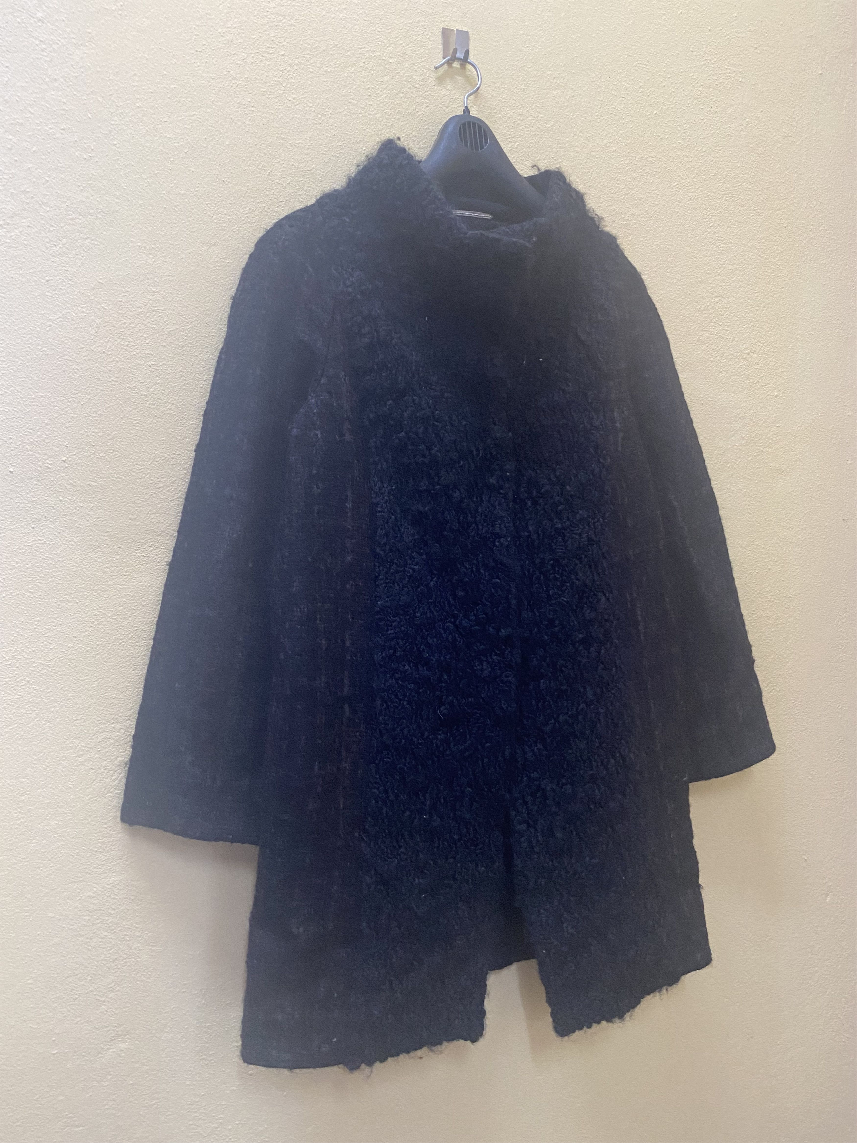 Designer × Fabiana Filippi Fabianna Filippi Italy Design Wool Jacket Size L / US 10 / IT 46 - 3 Thumbnail