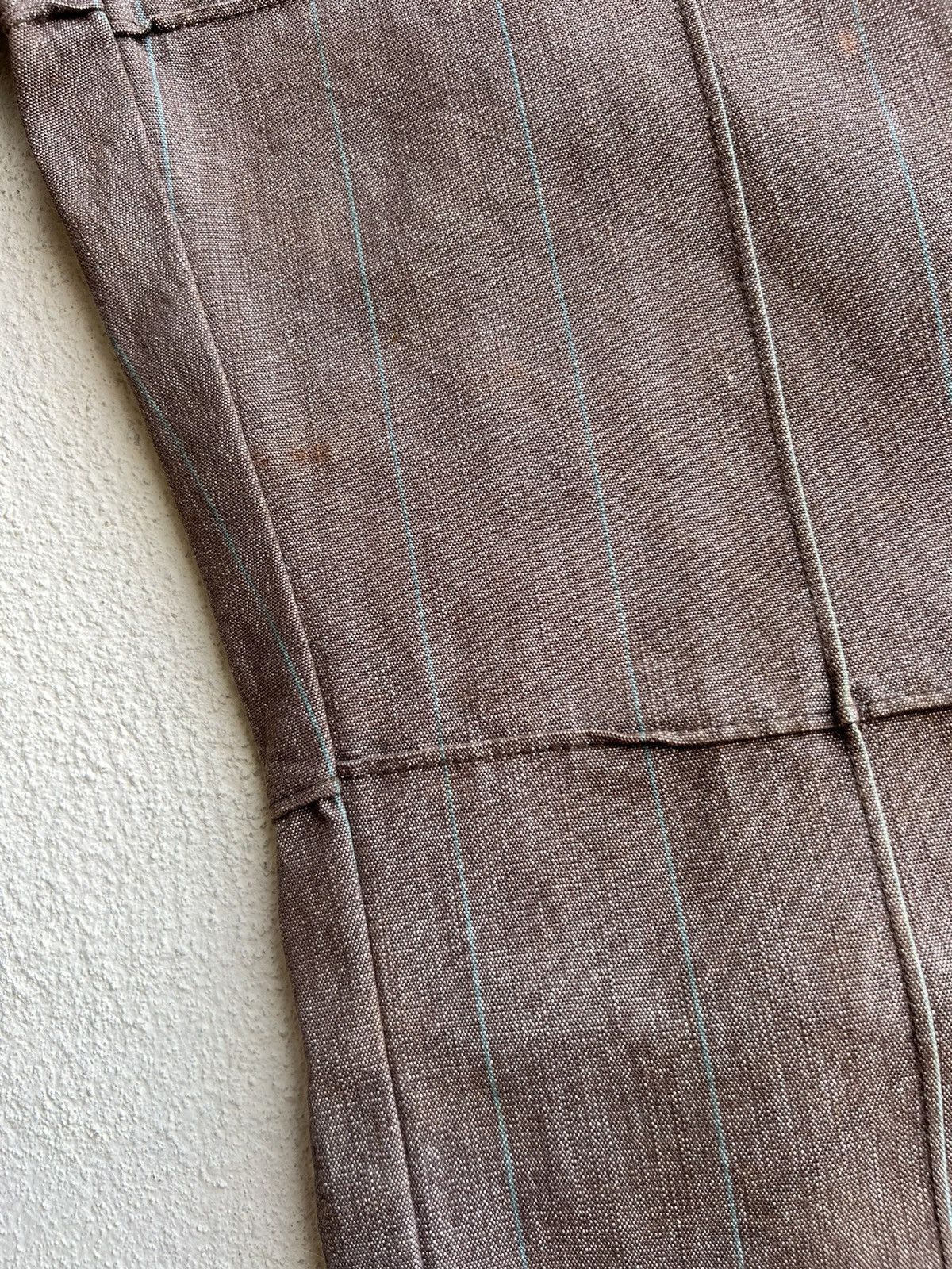 Boycott BOYCOTT Made in Japan Panelled Pant Size US 32 / EU 48 - 15 Thumbnail