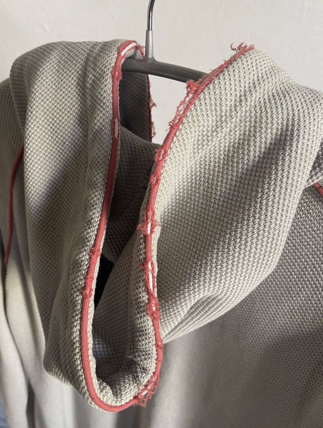 Undercover ss08 Hoodie Size US S / EU 44-46 / 1 - 8 Thumbnail