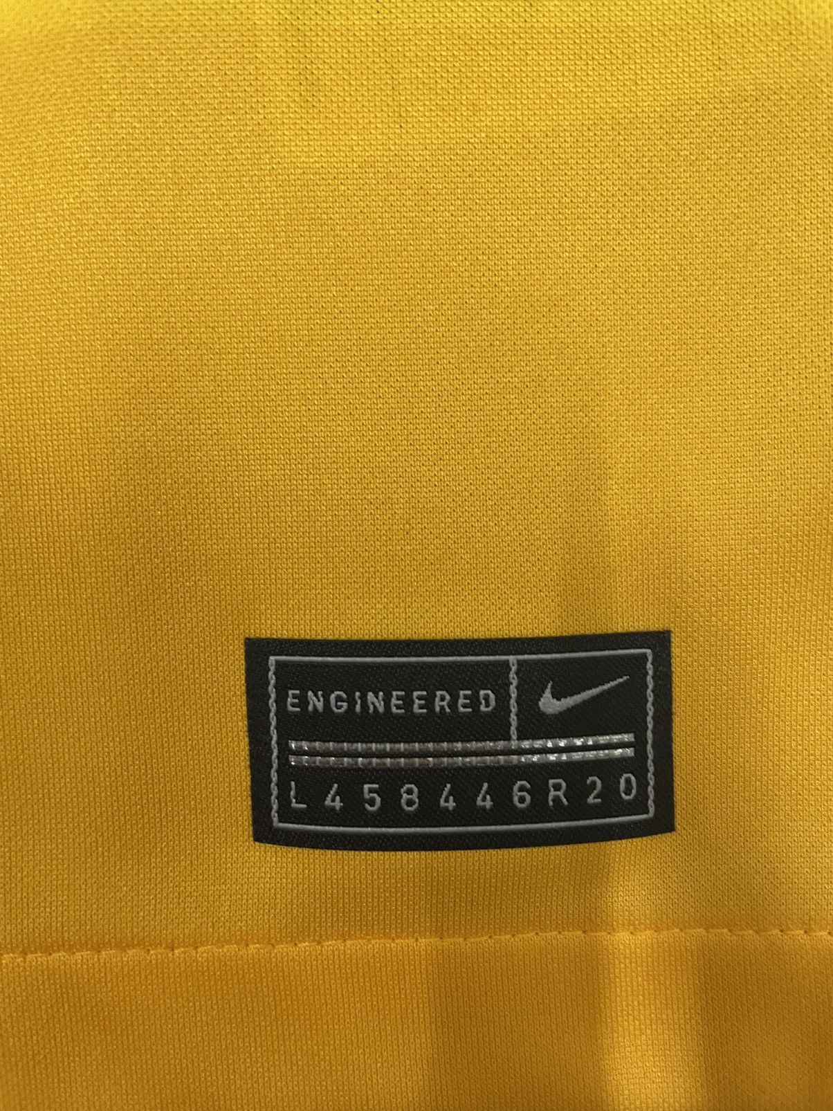 Nike Tottenham Hotspurs 2020-2021 Third Kit Size US S / EU 44-46 / 1 - 4 Thumbnail