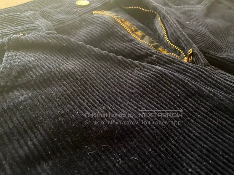 Neighborhood Neighborhood size L pants Size US 27 - 4 Thumbnail