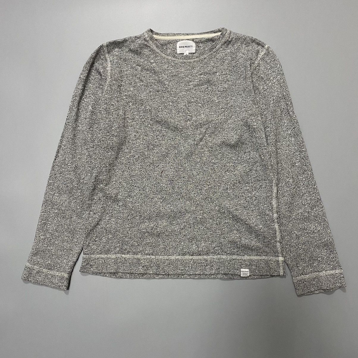 Norse Projects Norse Projects Longsleeve Men’s M Size US M / EU 48-50 / 2 - 1 Thumbnail