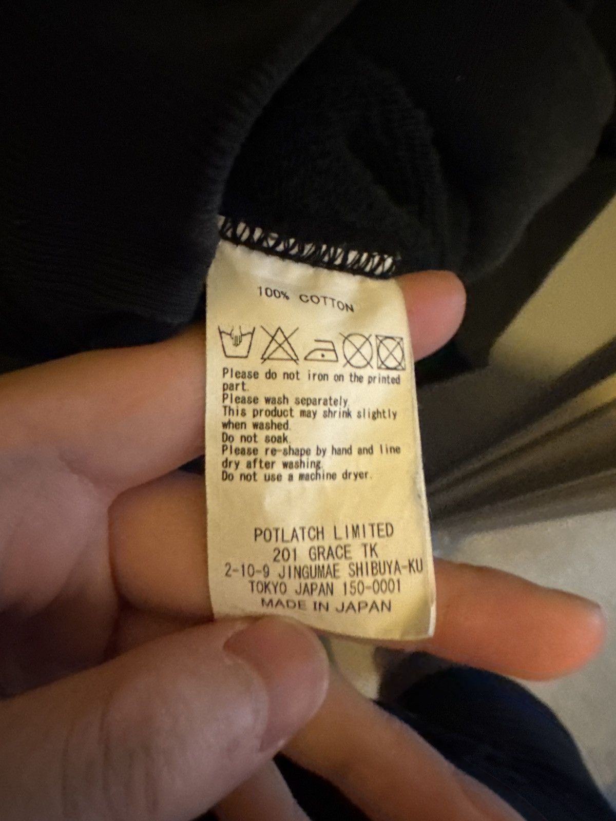 Cav Empt Cav Empt Hoodie Size US M / EU 48-50 / 2 - 5 Thumbnail