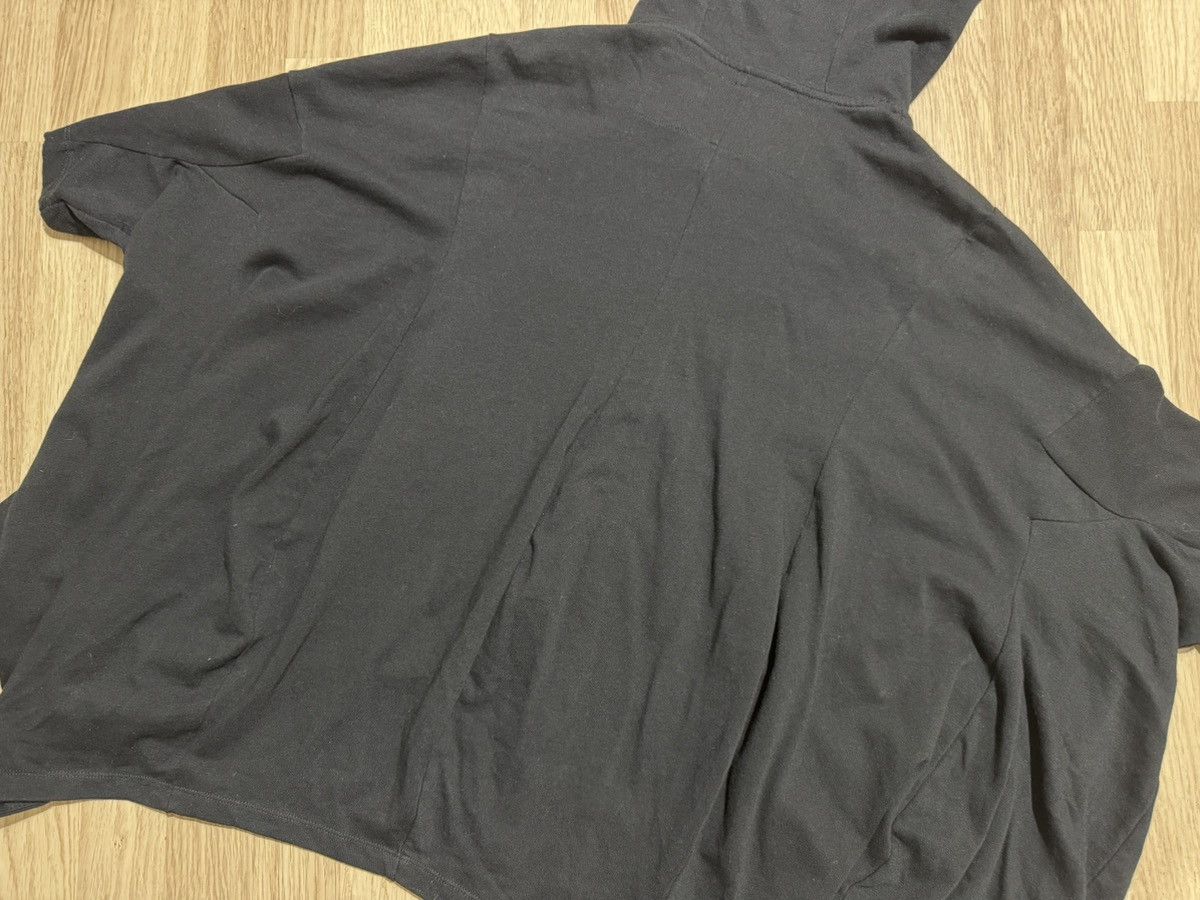 Rundholz Rundholz Black Label hoodie S Size S / US 4 / IT 40 - 10 Thumbnail