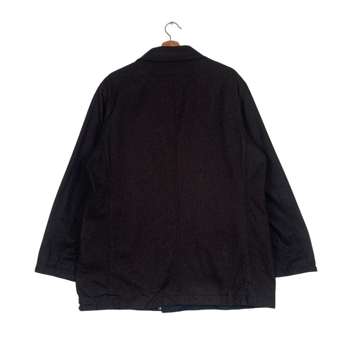 Japanese Brand Japanese Brand Reversible Jacket Size US L / EU 52-54 / 3 - 15 Thumbnail