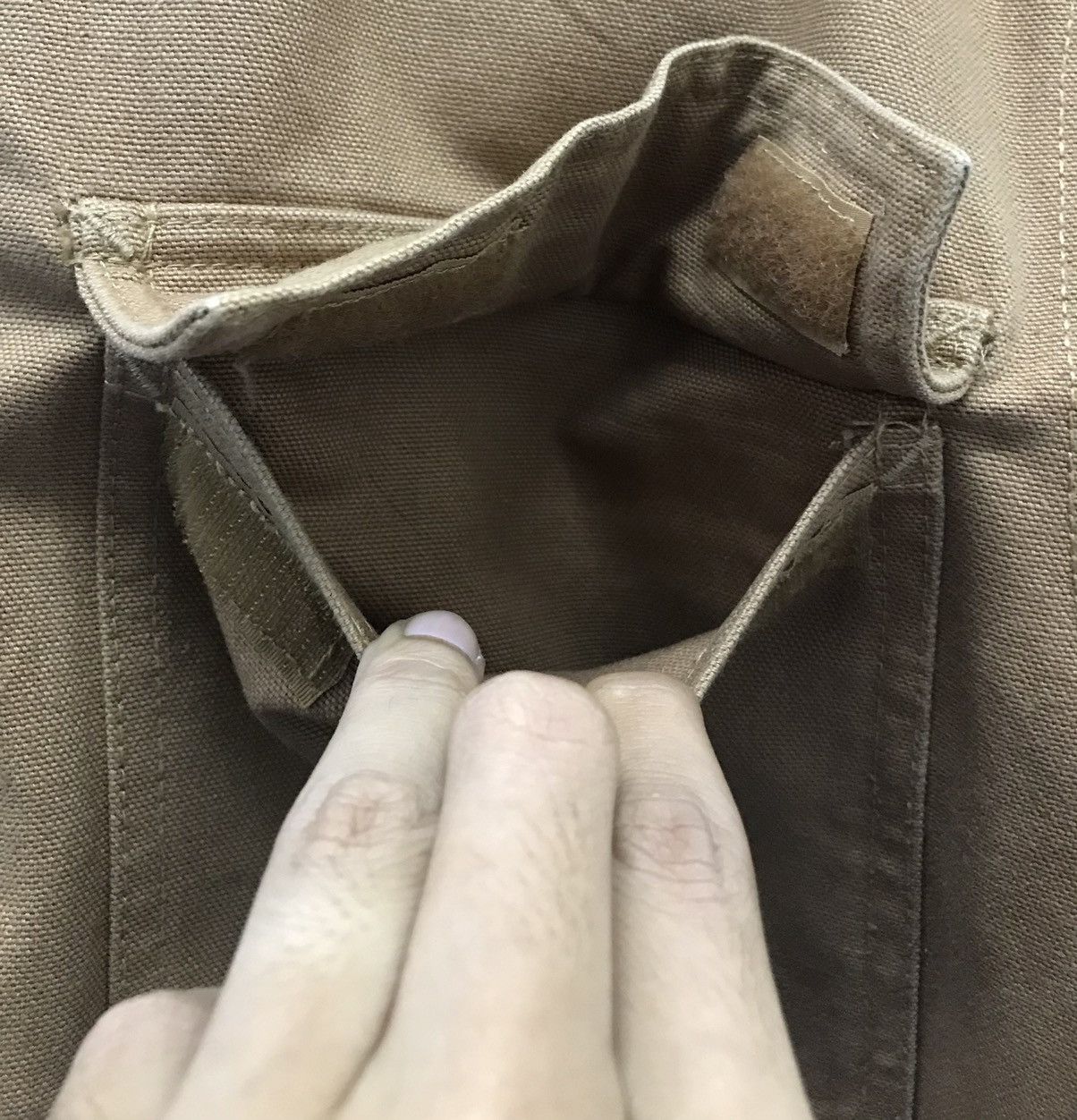 Carhartt Vintage Carhatt Jacket Size US XL / EU 56 / 4 - 6 Thumbnail