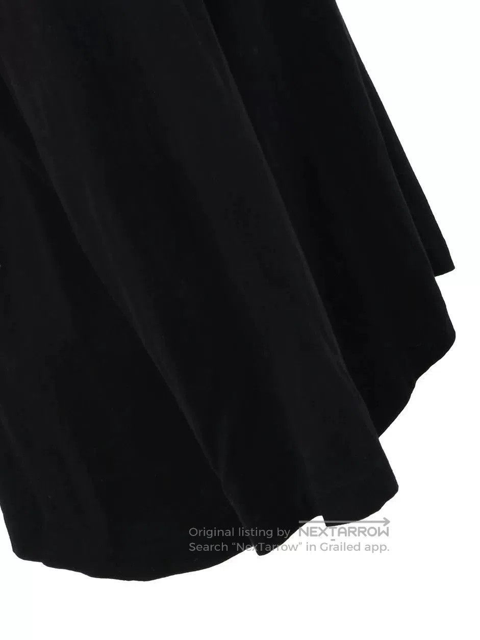 Yohji Yamamoto YOHJI YAMAMOTO Printed Long Sleeve Top. Size US L / EU 52-54 / 3 - 3 Thumbnail