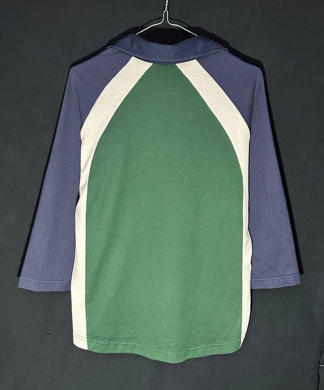Canterbury of New Zealand London Irish Rugby Shirt Canterbury Union Home Jersey 2003 Size US XS / EU 42 / 0 - 5 Thumbnail