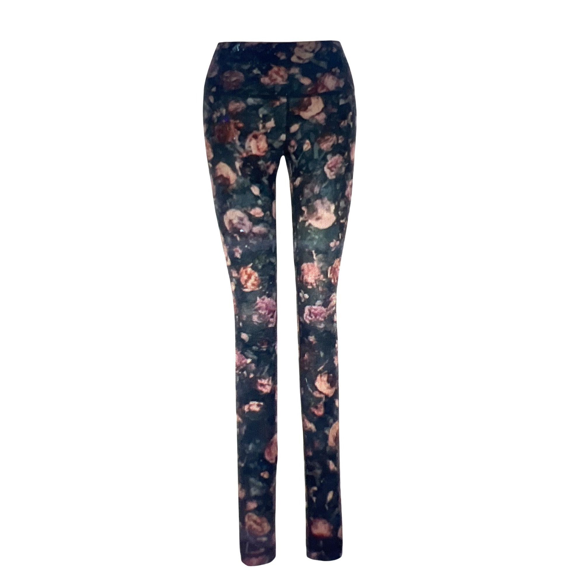 Lululemon Lululemon Womens Fast Free High Rise Leggings Size 2 XS Size 26" / US 2 / IT 38 - 1 Thumbnail