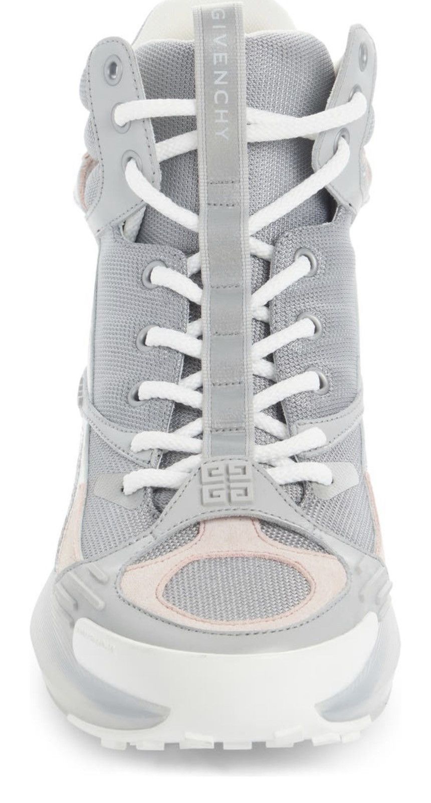 Givenchy SOLD OUT in stores! Givenchy GIV 1 Womens Sneakers - Luxury Size US 6.5 / IT 36.5 - 14 Thumbnail