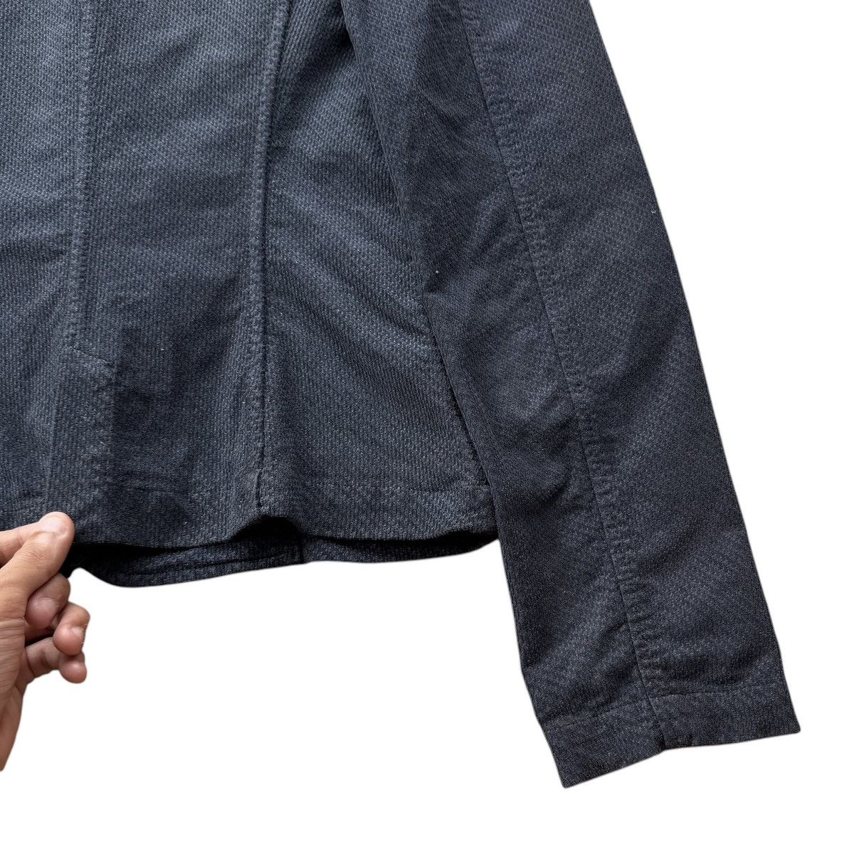 Dolce & Gabbana Vintage Dolce & Gabbana Only For Japan Casual Jacket Size XS / US 0-2 / IT 36-38 - 14 Thumbnail
