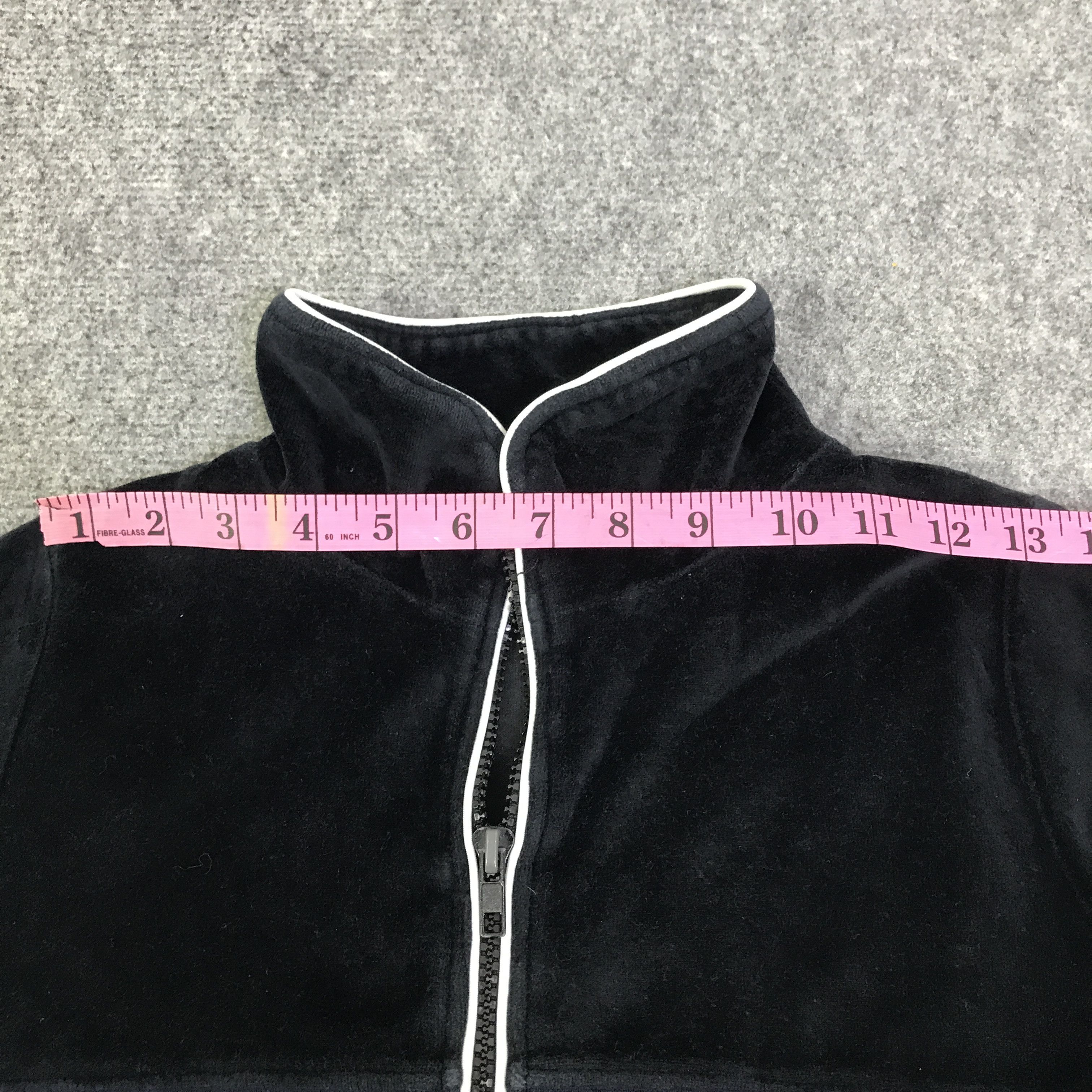 Tommy Hilfiger tommy girl jacket K116B24 Size US S / EU 44-46 / 1 - 6 Thumbnail