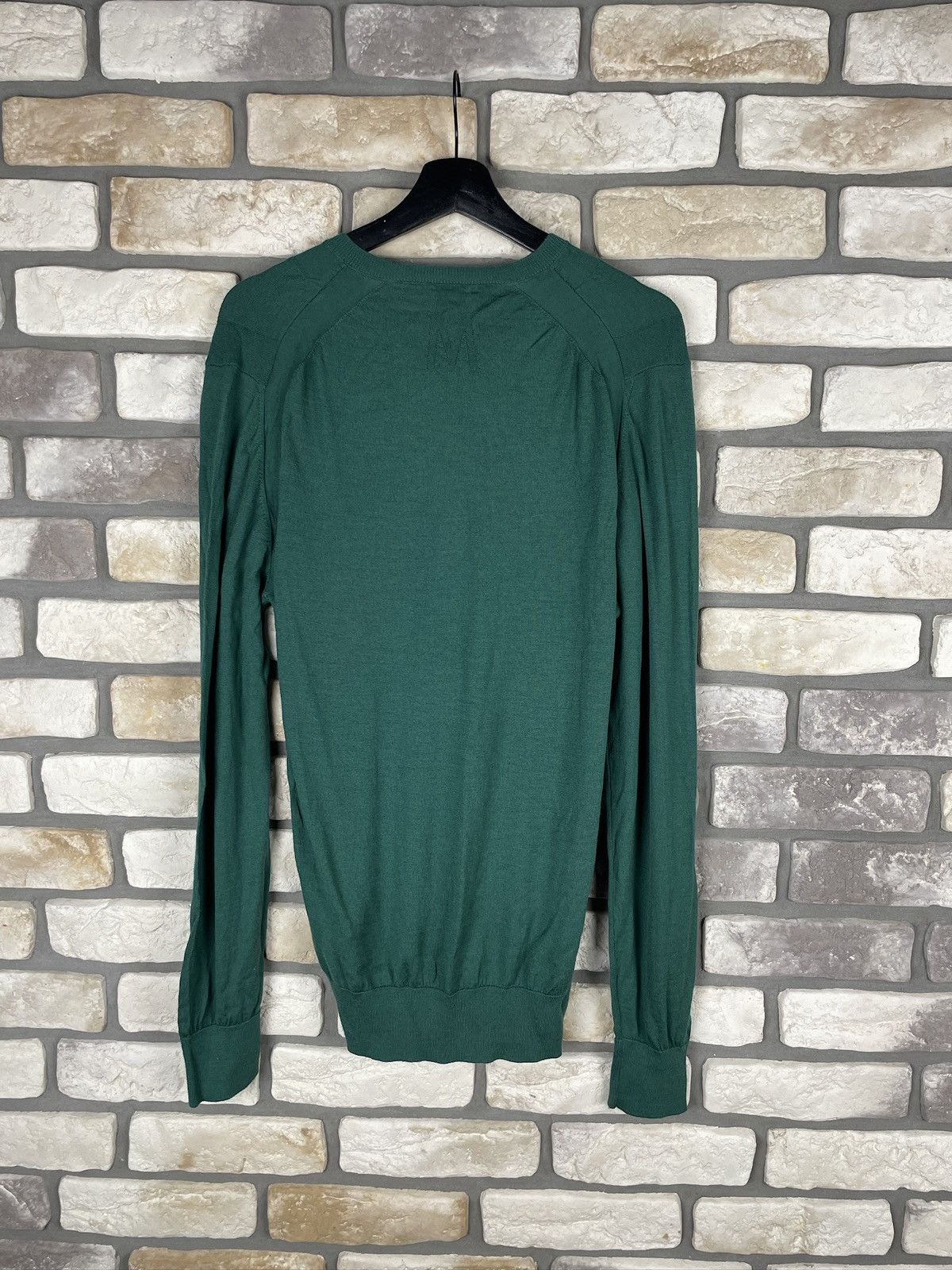 Designer × Moncler Oversize sweater sweatshirt shirt moncler Size US L / EU 52-54 / 3 - 6 Thumbnail