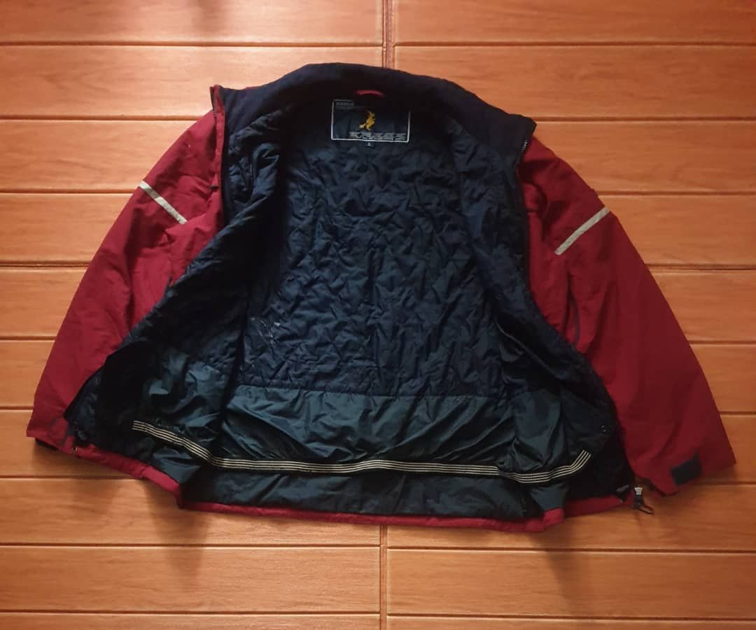 Japanese Brand Kicks trick wave riding mania jacket Size US XL / EU 56 / 4 - 8 Thumbnail