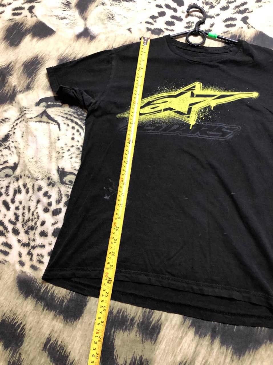 Alpinestars Alpinestars Racing Extreme Streetwear T-Shirt Size M Size US M / EU 48-50 / 2 - 11 Thumbnail