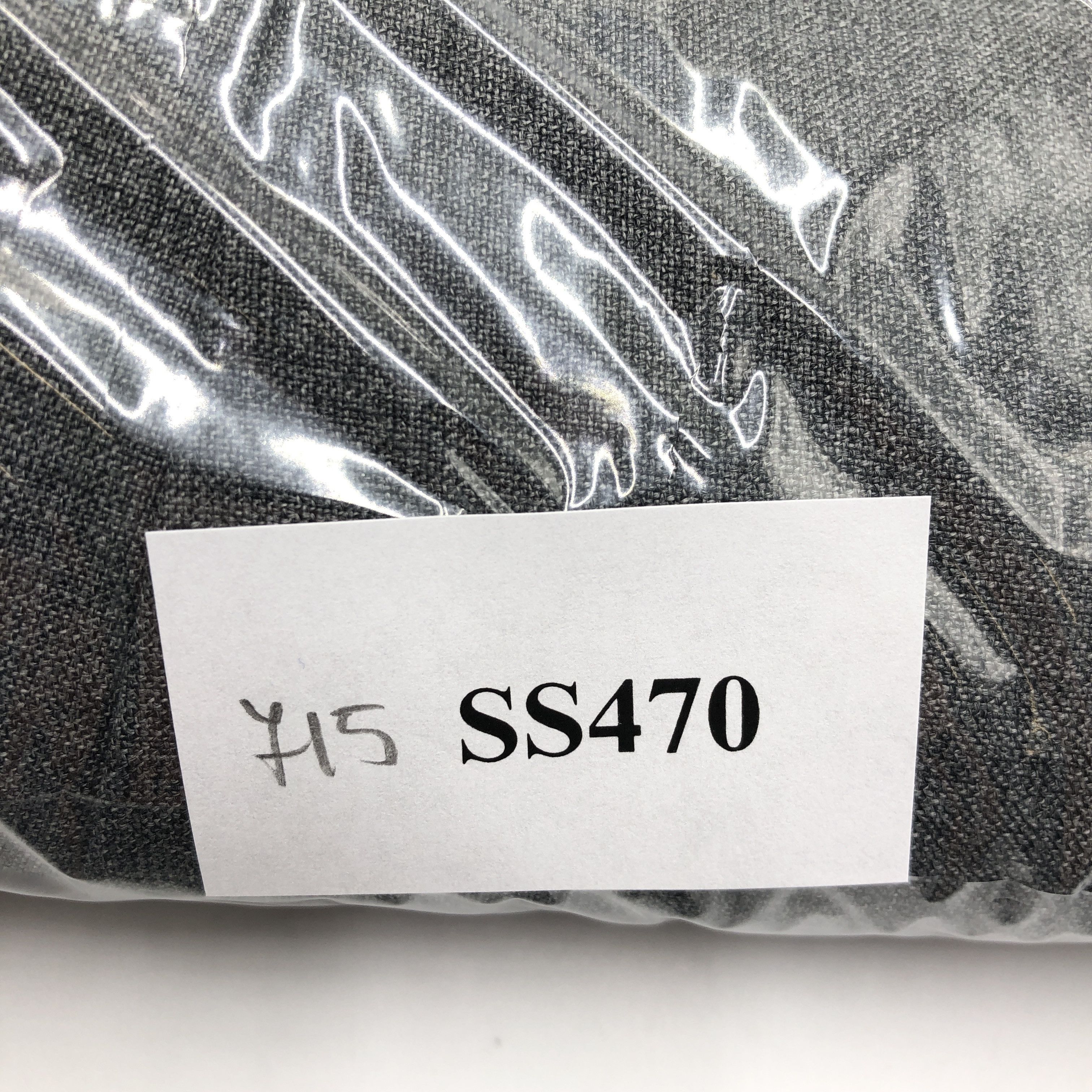Suitsupply La Spalla Pure Wool Blazer Size 2XS (EU:46 UK:36; US:36R) Size 36R - 11 Thumbnail