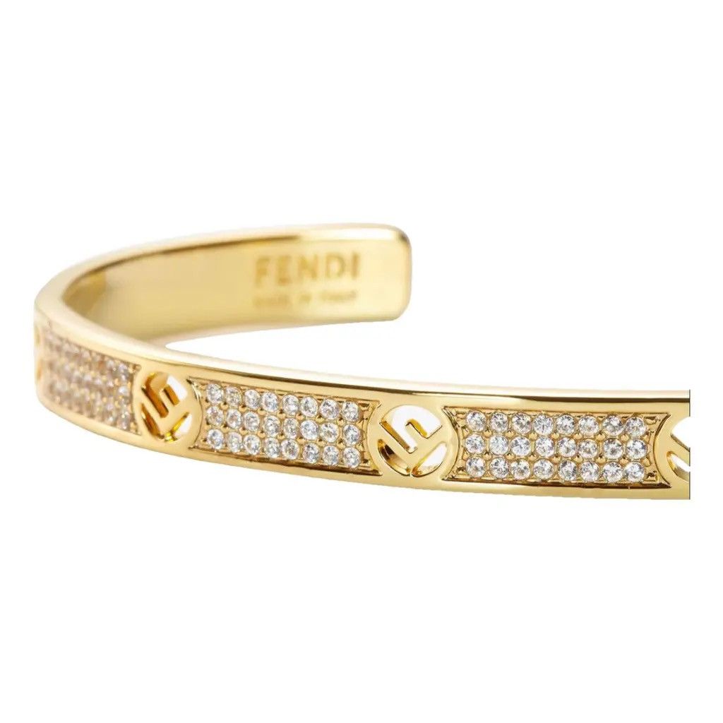 Fendi Fendi bracelet Size ONE SIZE - 1 Thumbnail