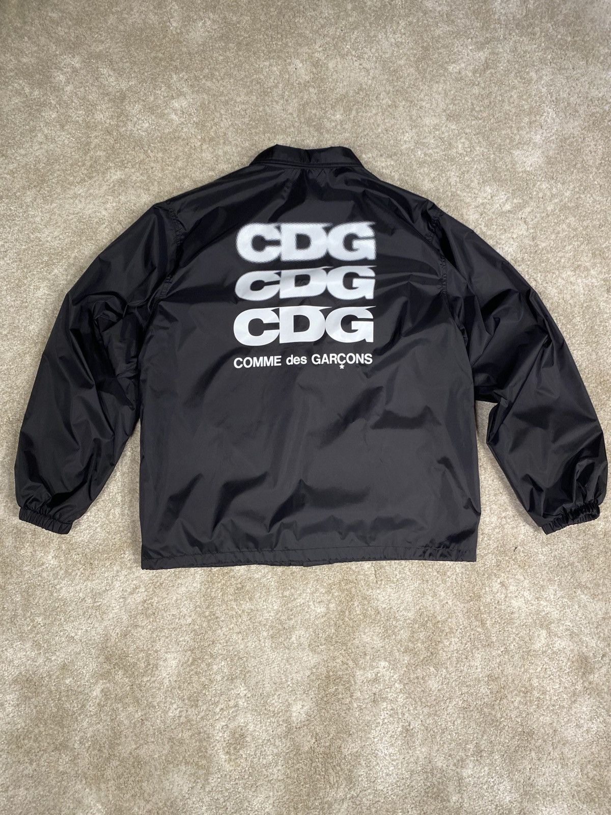 美GOOD　DESIGN　SHOP COMME des GARCONSジャケット ジャケット-コムデギャルソン | コムデギャルソン リンカン