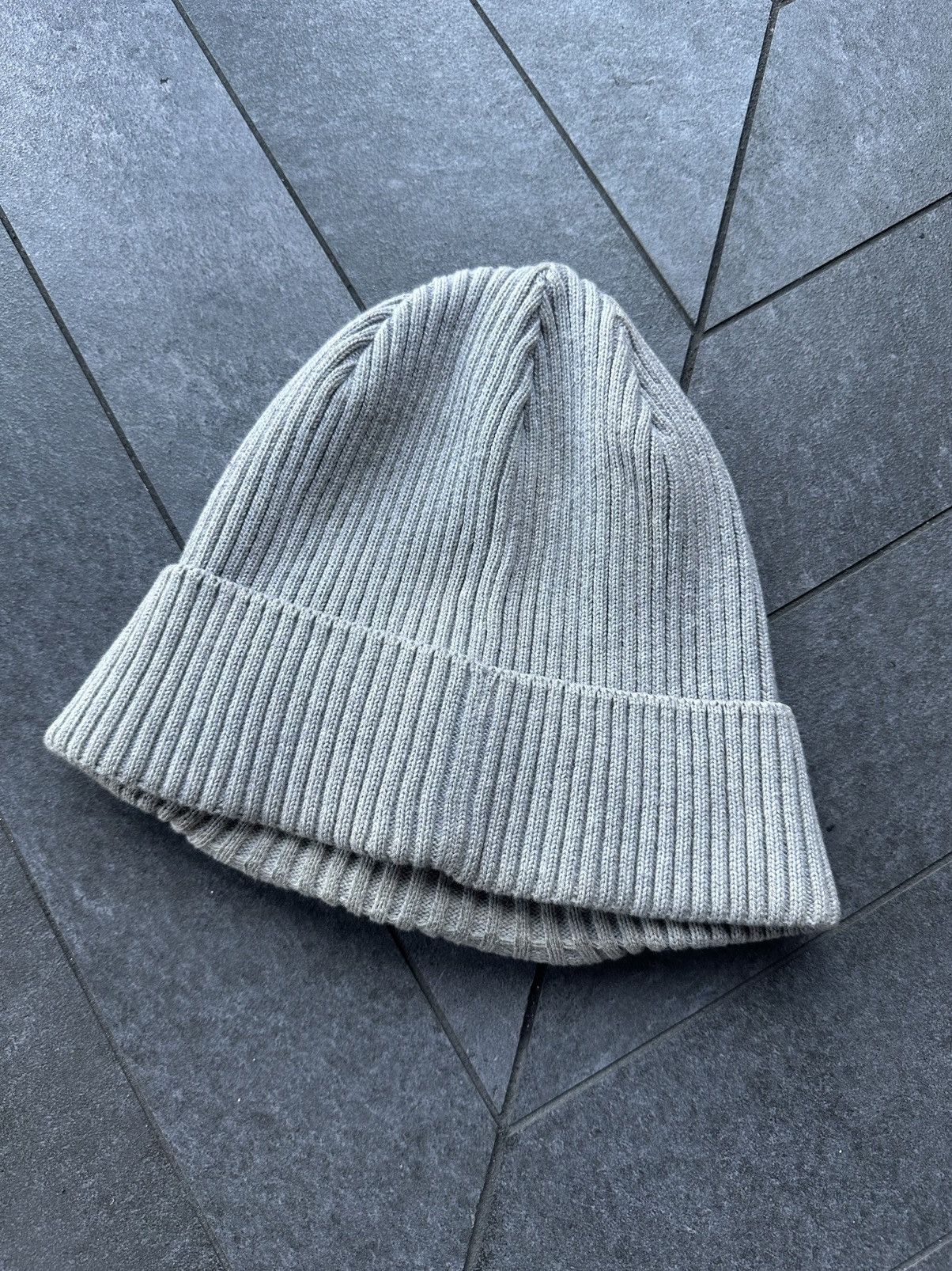 C.P. Company C.P. company goggle hat Size ONE SIZE - 2 Thumbnail