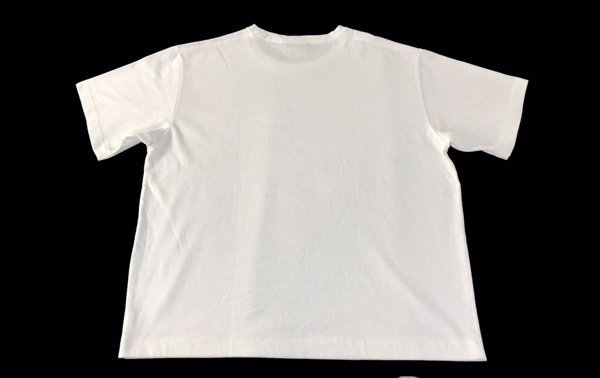 Helly Hansen Hype Helly Hansen Sailing Bear Printed Tee Unisex Wear Size US L / EU 52-54 / 3 - 2 Thumbnail
