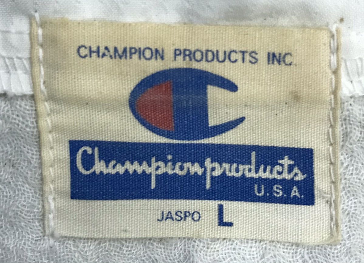 Champion × Vintage Vintage Champion Products Jacket Size US L / EU 52-54 / 3 - 8 Thumbnail