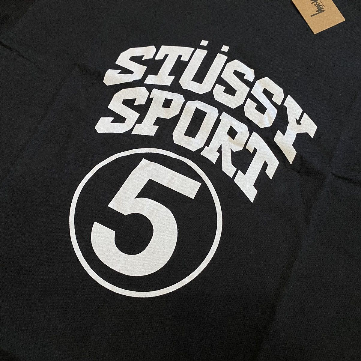 Other Stussy Tshirt Size US M / EU 48-50 / 2 - 3 Thumbnail
