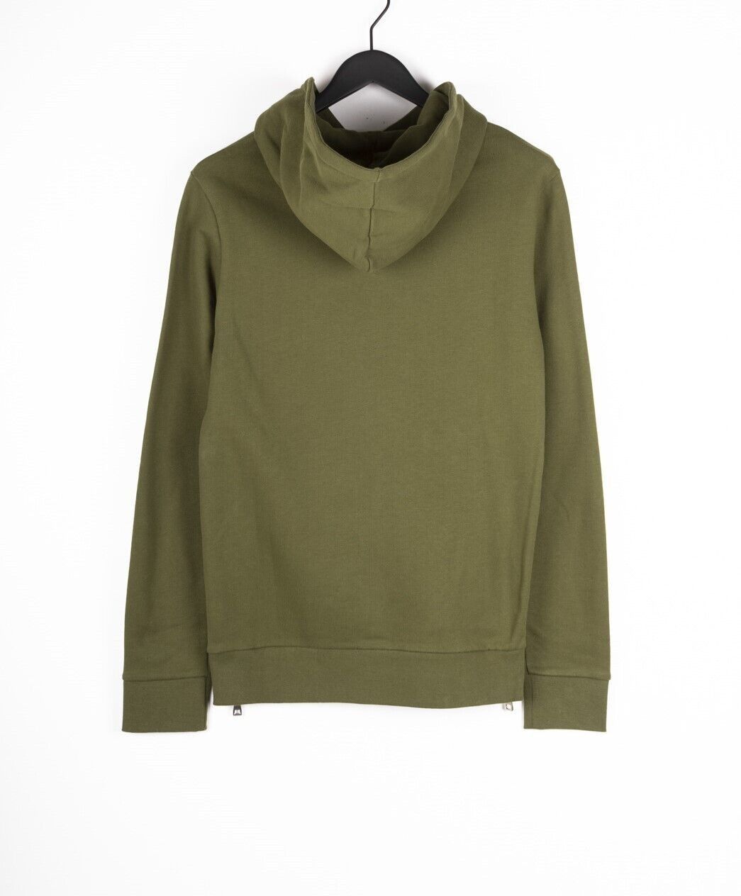 Balmain Original Balmain Men Hooded Jumper Size M B033 Size US M / EU 48-50 / 2 - 5 Thumbnail