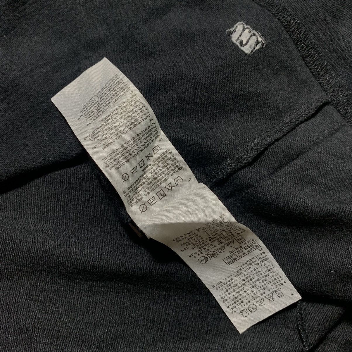 Japanese Brand ☠️Skull Undercover Uniqlo Longsleeve Tshirt Size US L / EU 52-54 / 3 - 7 Thumbnail