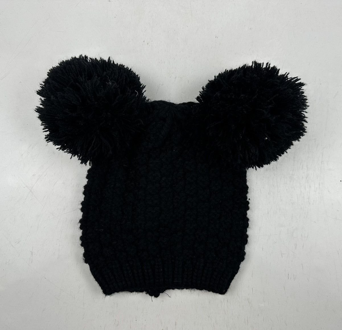 Japanese Brand × Other BEANIE HAT - TC 39 Size ONE SIZE - 2 Thumbnail