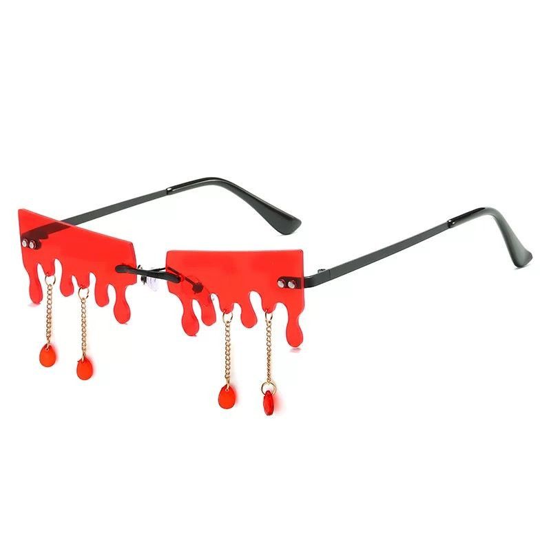 Electric Visual Matchless STEAL! Y2K Sunglasses Size ONE SIZE - 5 Thumbnail