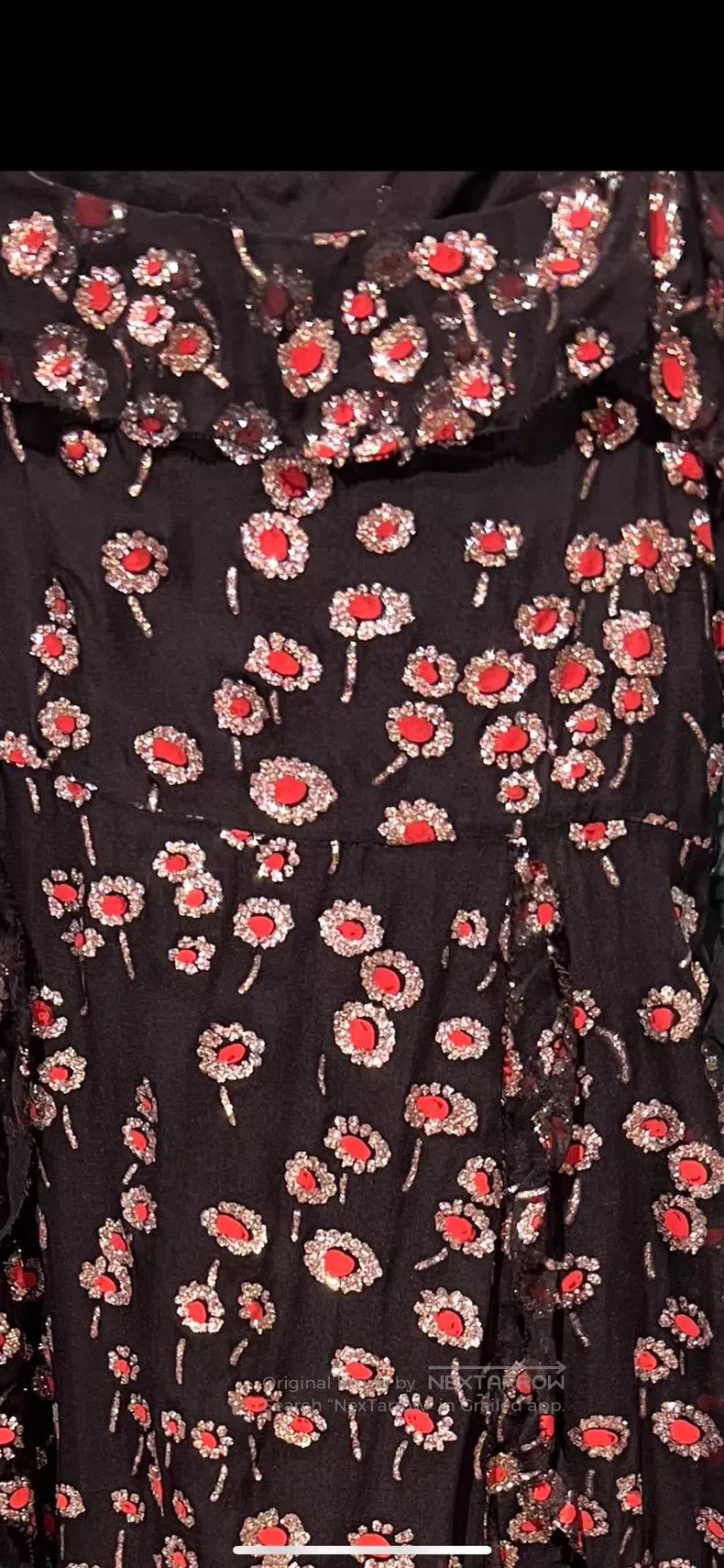 Valentino Valentino A line of sundresses Size S / US 4 / IT 40 - 2 Thumbnail