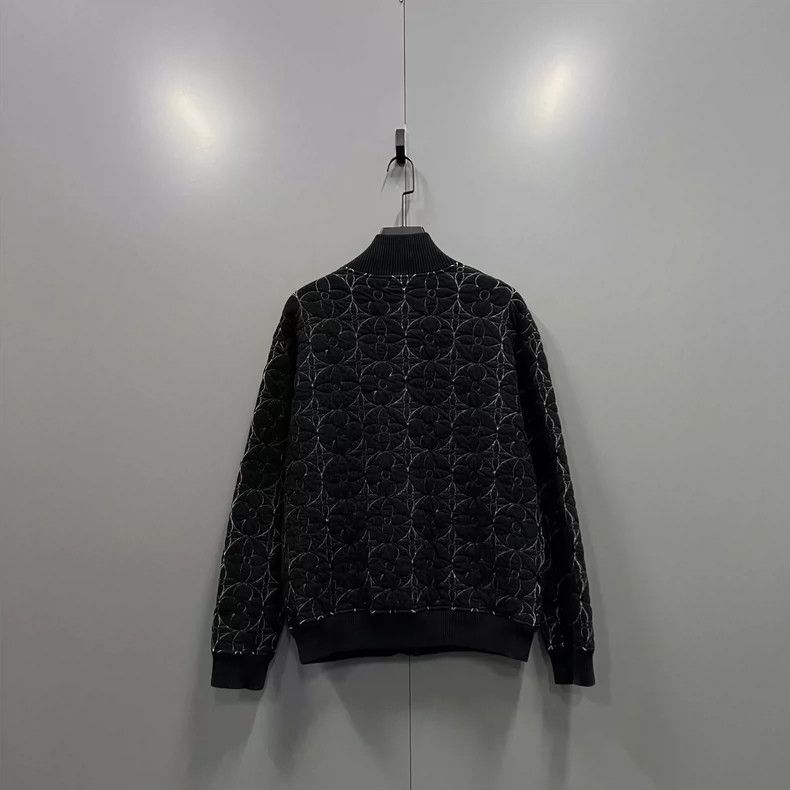 Louis Vuitton Louis Vuitton Sketch Embroidered Lines Three-Flower Basebal Size US XXL / EU 58 / 5 - 2 Thumbnail
