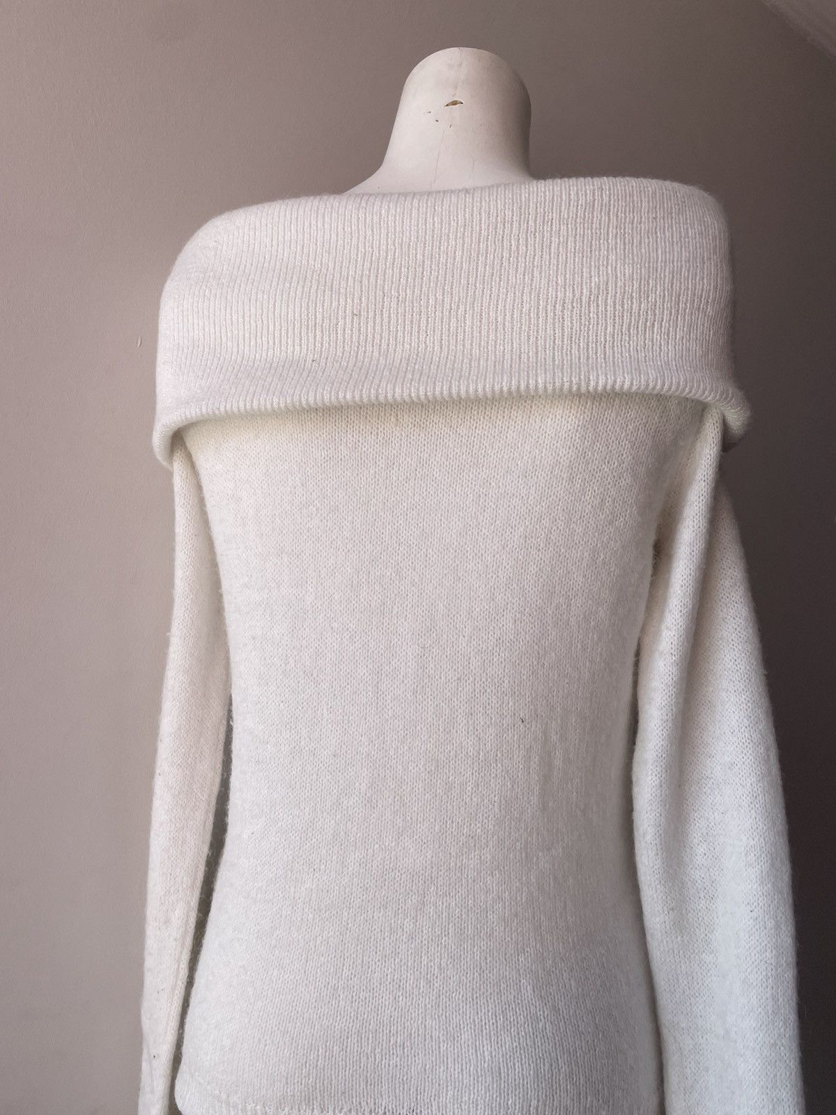 Vintage Vakkorama jumper Size XS / US 0-2 / IT 36-38 - 11 Thumbnail