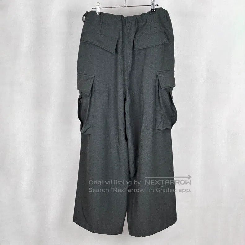 Needles Needles size L Balloon work pants Size US 30 / EU 46 - 2 Thumbnail