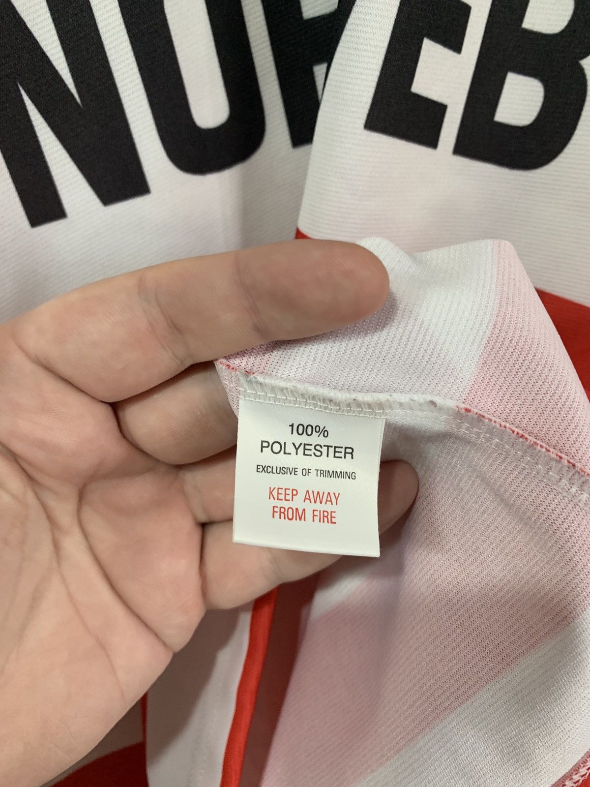 Puma × Vintage England 1995 Home Rugby League Shirt Puma Vintage Jersey XL Size US XL / EU 56 / 4 - 11 Thumbnail