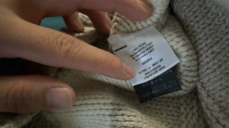 Loro Piana LORO PIANA bomber jacket Size L / US 10 / IT 46 - 6 Thumbnail
