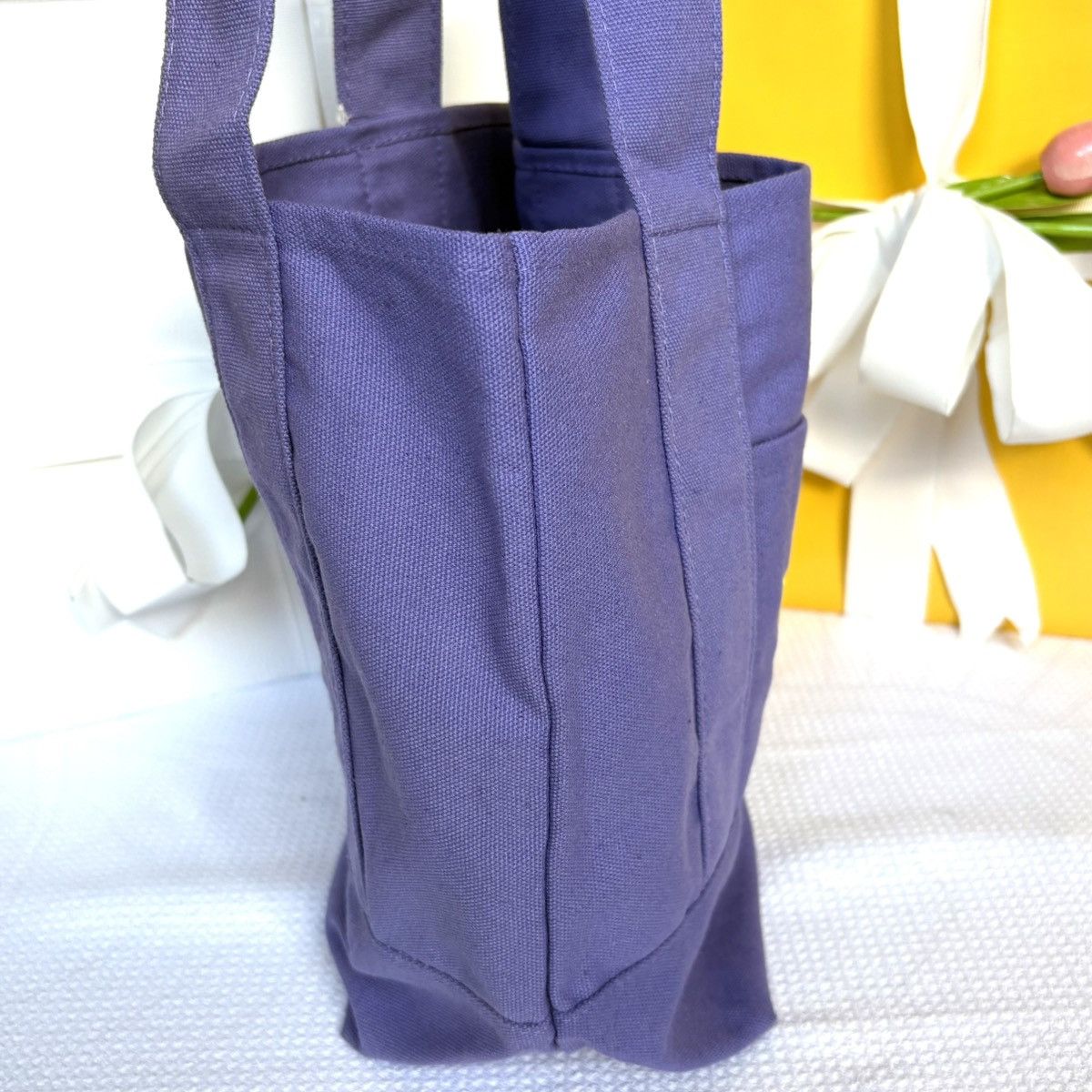 Other Trader Joe’s Mini Tote Size ONE SIZE - 3 Thumbnail