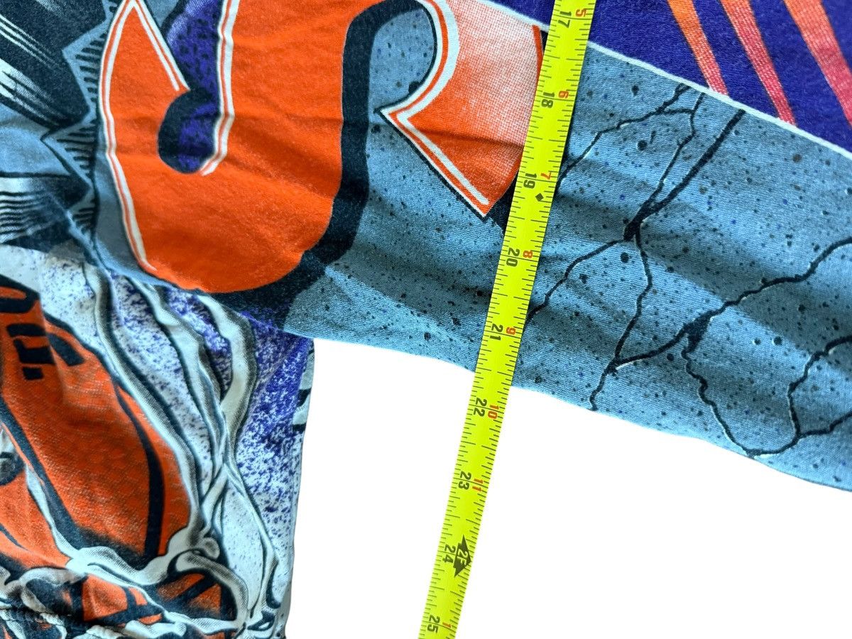 Other Vintage 1990s Magic Johnson T’s Phoenix Suns Concrete aop Size US L / EU 52-54 / 3 - 8 Thumbnail