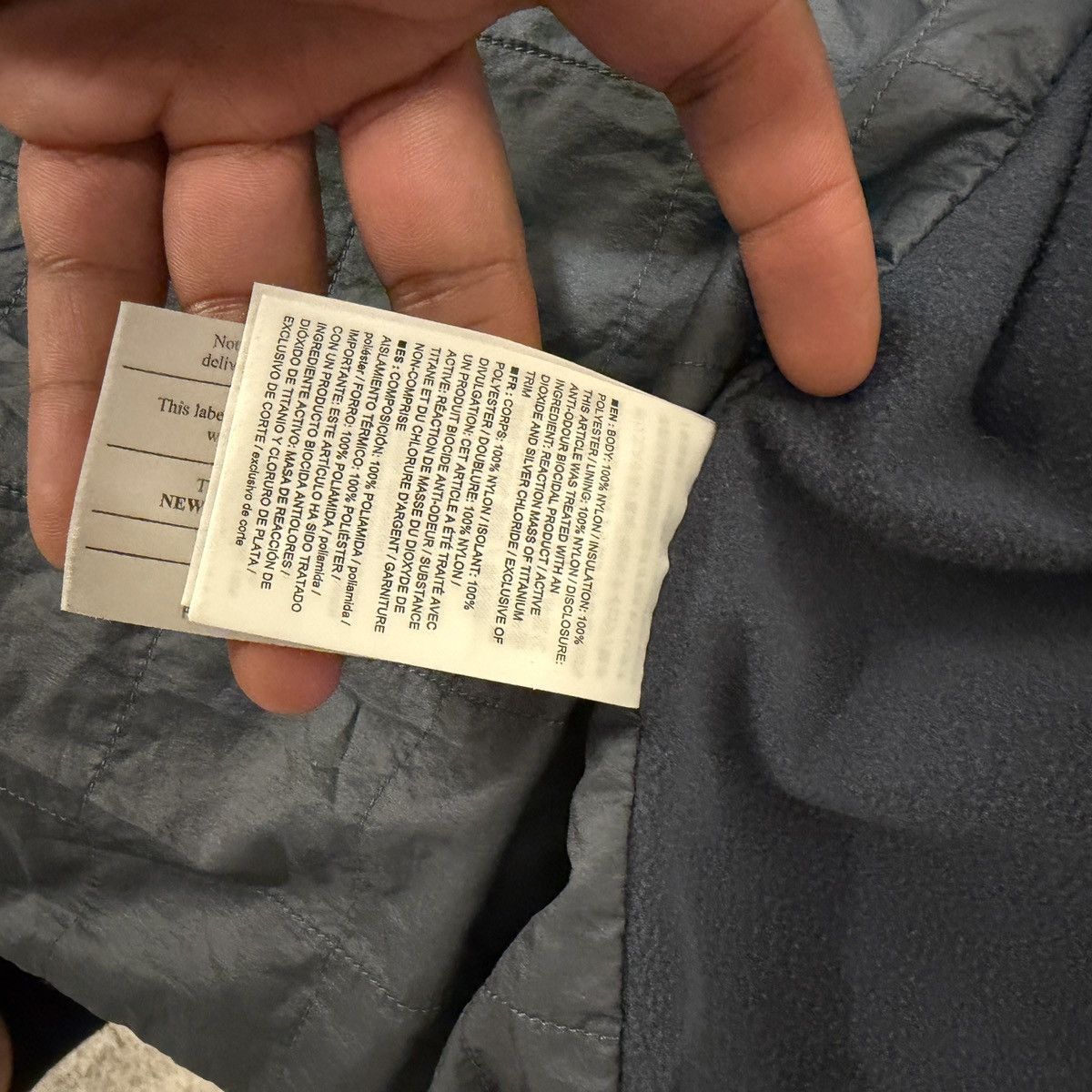 Arc'teryx Arcteryx Atom SL Hoody Size US M / EU 48-50 / 2 - 10 Thumbnail