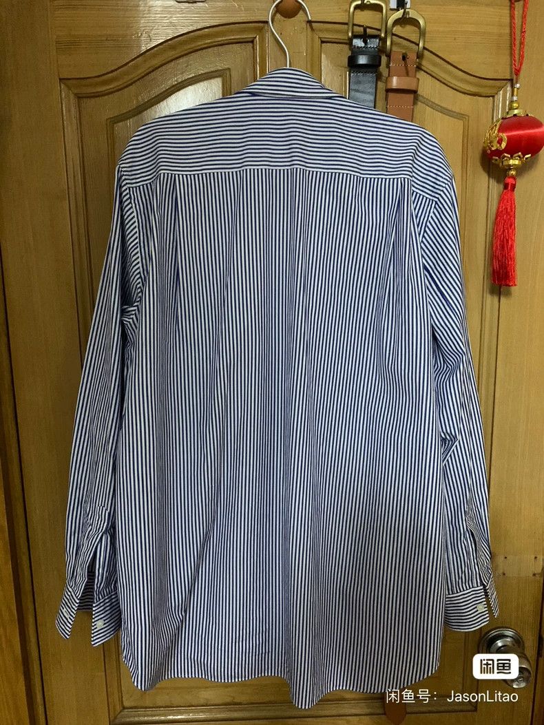 Comme des Garcons Comme Des Garcons Shirt Size L / US 10 / IT 46 - 2 Thumbnail
